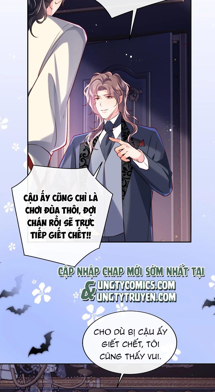 Các Nguyên Soái Đồng Thời Náo Ly Hôn Chap 34 - Next Chap 35