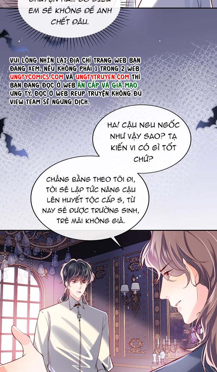 Các Nguyên Soái Đồng Thời Náo Ly Hôn Chap 34 - Next Chap 35