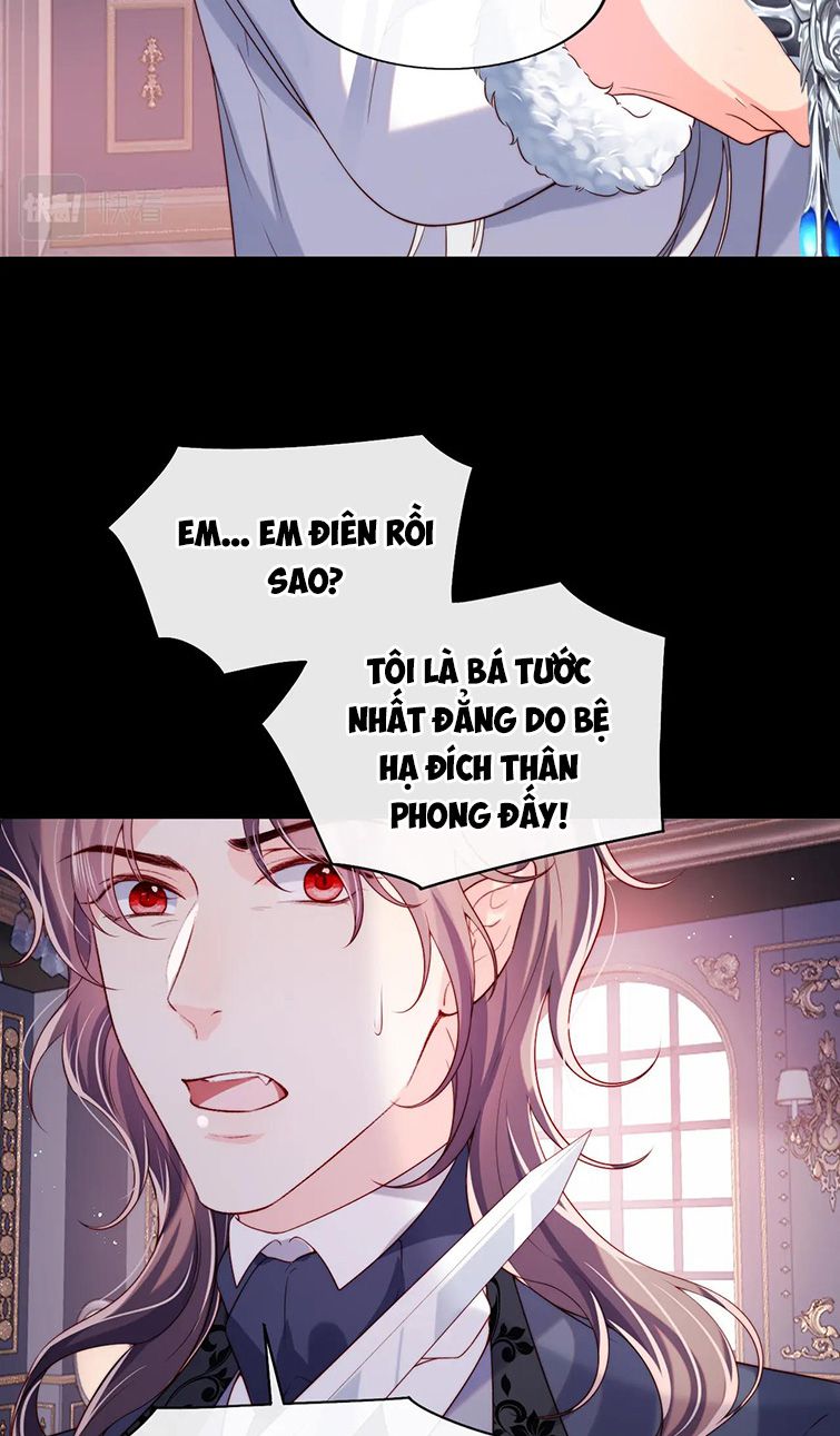 Các Nguyên Soái Đồng Thời Náo Ly Hôn Chap 34 - Next Chap 35