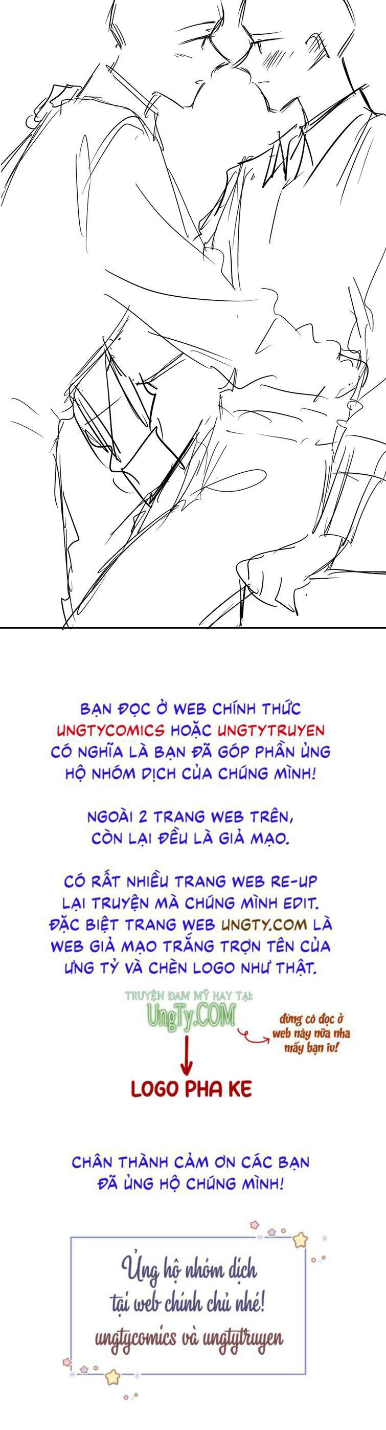 Các Nguyên Soái Đồng Thời Náo Ly Hôn Chap 34 - Next Chap 35