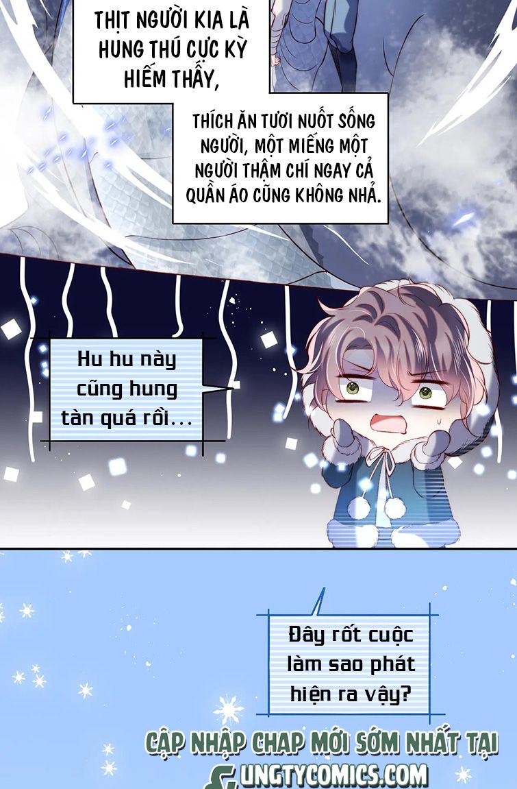 Các Nguyên Soái Đồng Thời Náo Ly Hôn Chap 34 - Next Chap 35