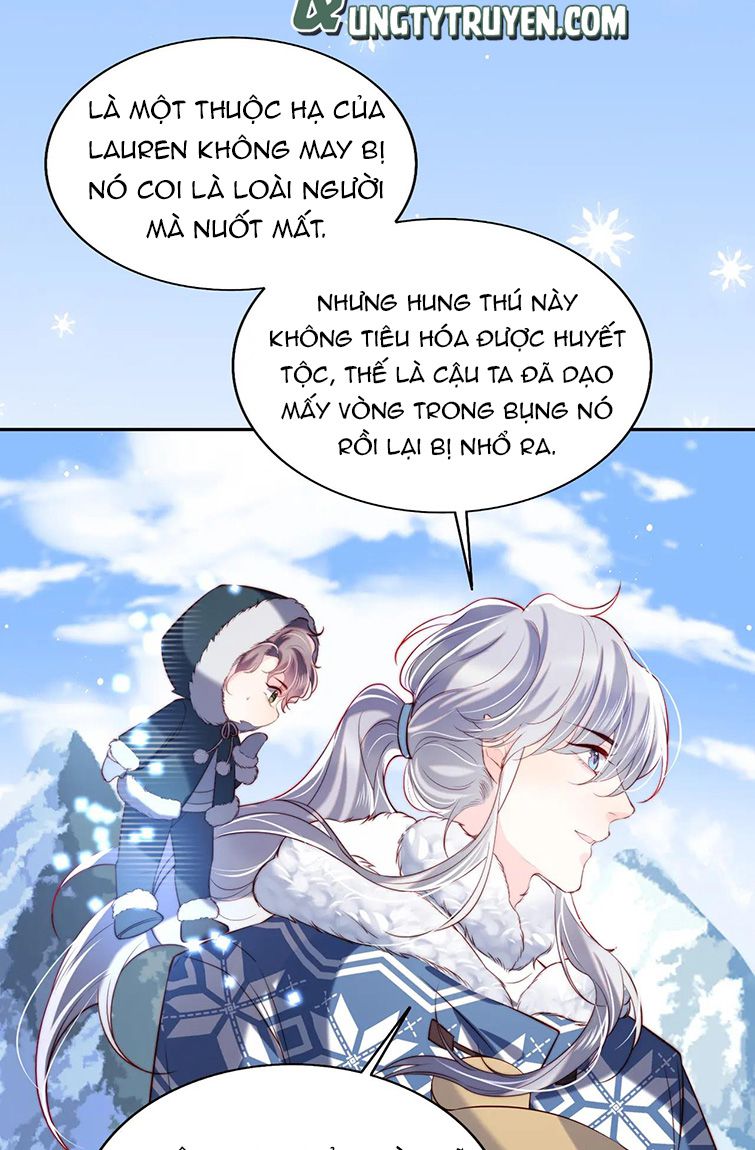 Các Nguyên Soái Đồng Thời Náo Ly Hôn Chap 34 - Next Chap 35