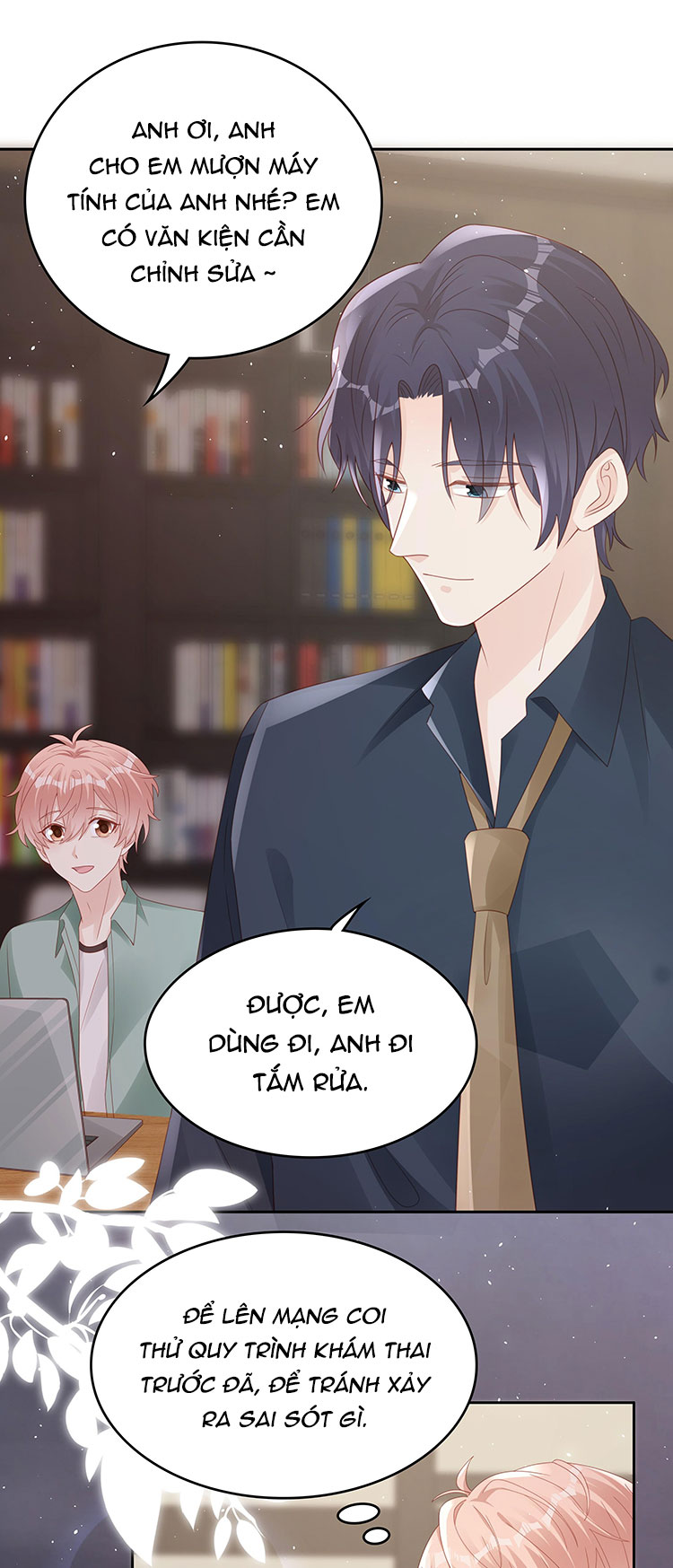 Bùi Bảo Chapter 67 - Next Chapter 68