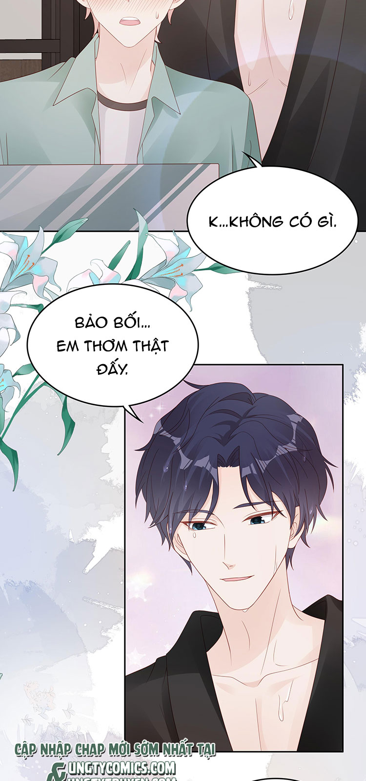 Bùi Bảo Chapter 67 - Next Chapter 68