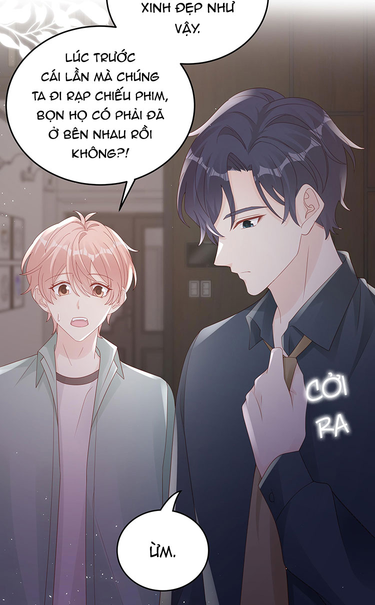 Bùi Bảo Chapter 67 - Next Chapter 68