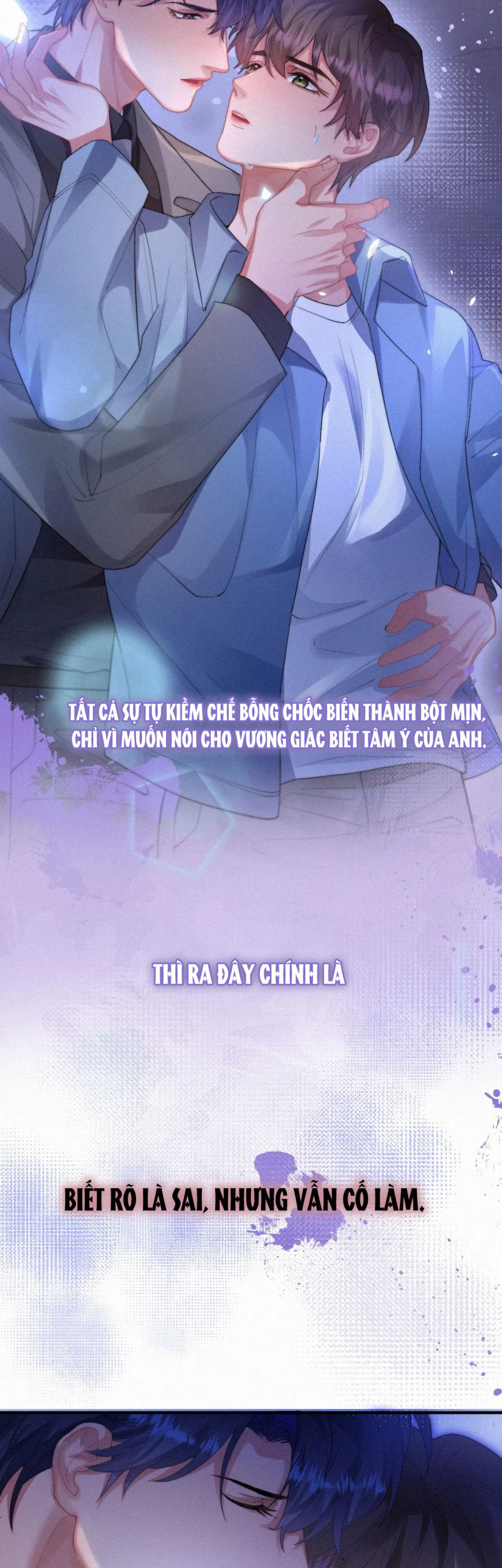 Linh Hồn Hoãn Án Chap 42 - Next Chap 43