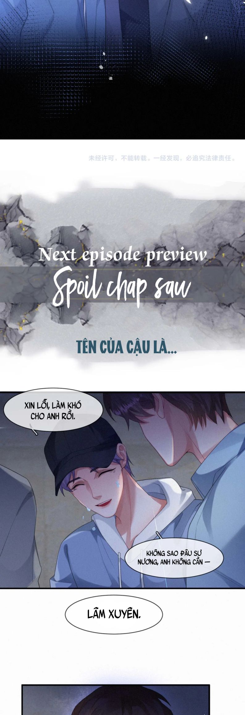 Linh Hồn Hoãn Án Chap 42 - Next Chap 43