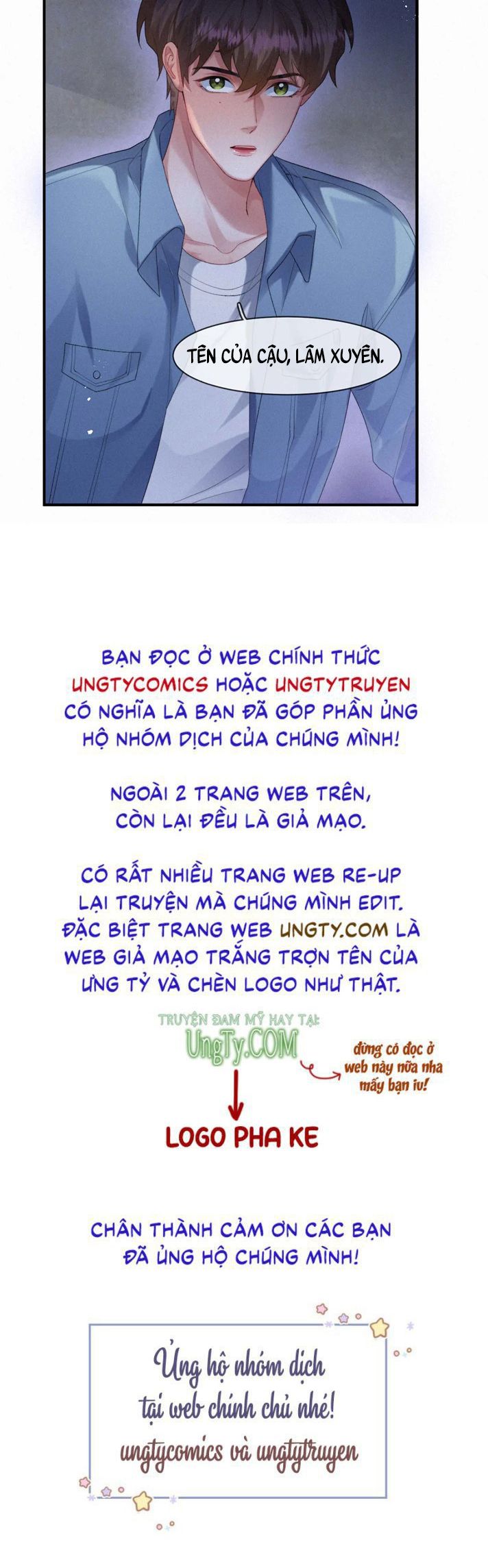 Linh Hồn Hoãn Án Chap 42 - Next Chap 43