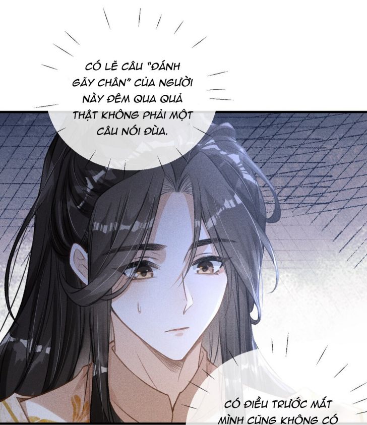 Đan Tiêu Vạn Dặm Chap 3 - Next Chap 4