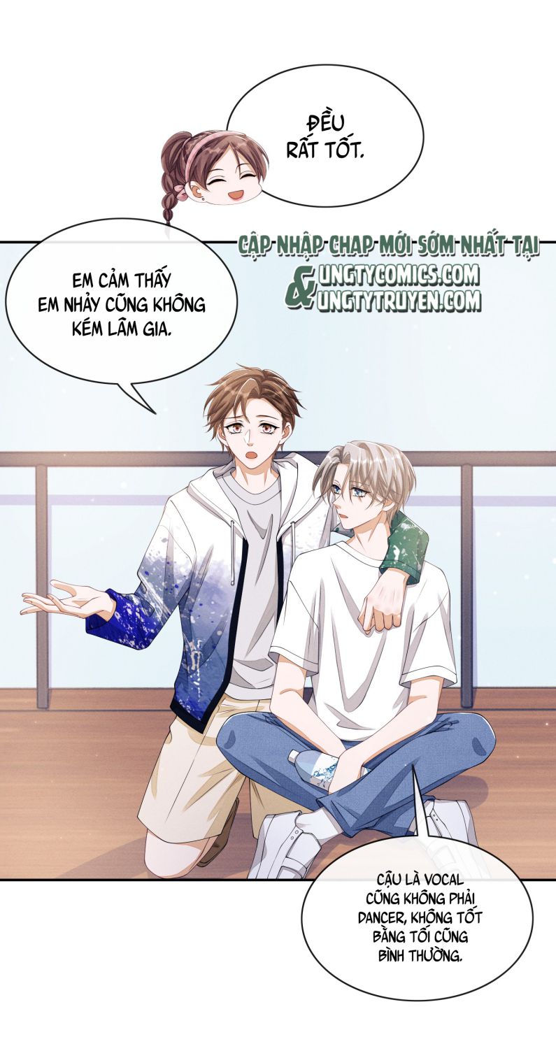 Bất Lộ Thanh Sắc Chap 20 - Next Chap 21