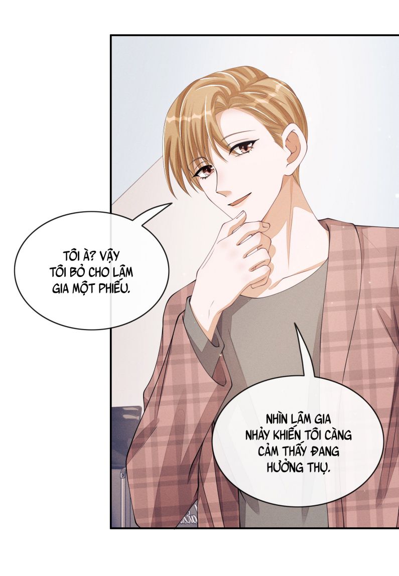 Bất Lộ Thanh Sắc Chap 20 - Next Chap 21