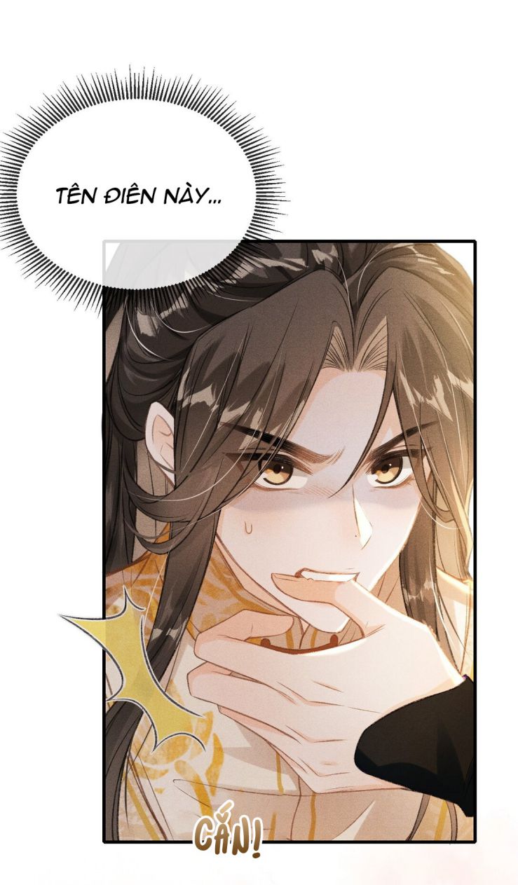 Đan Tiêu Vạn Dặm Chap 4 - Next Chap 5