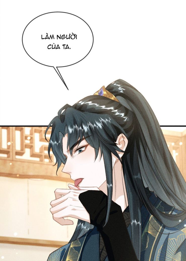 Đan Tiêu Vạn Dặm Chap 4 - Next Chap 5