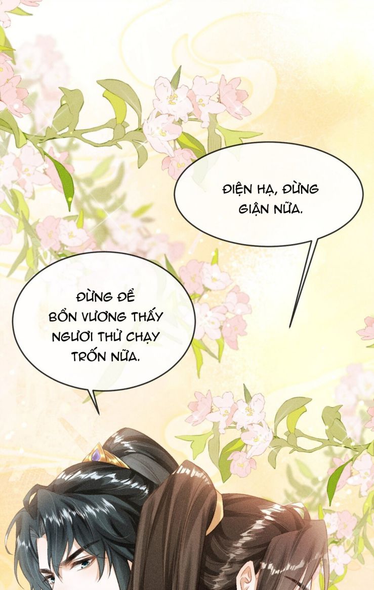 Đan Tiêu Vạn Dặm Chap 4 - Next Chap 5