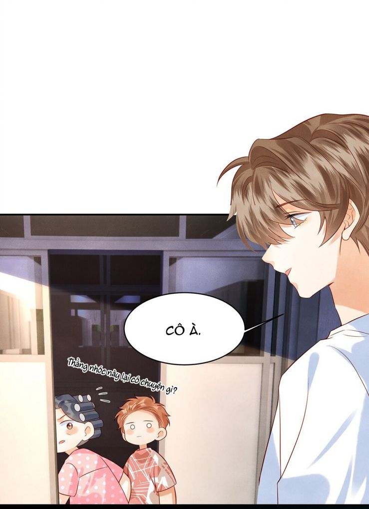 Giam Thủ Bị Đạo Chap 15 - Next Chap 16