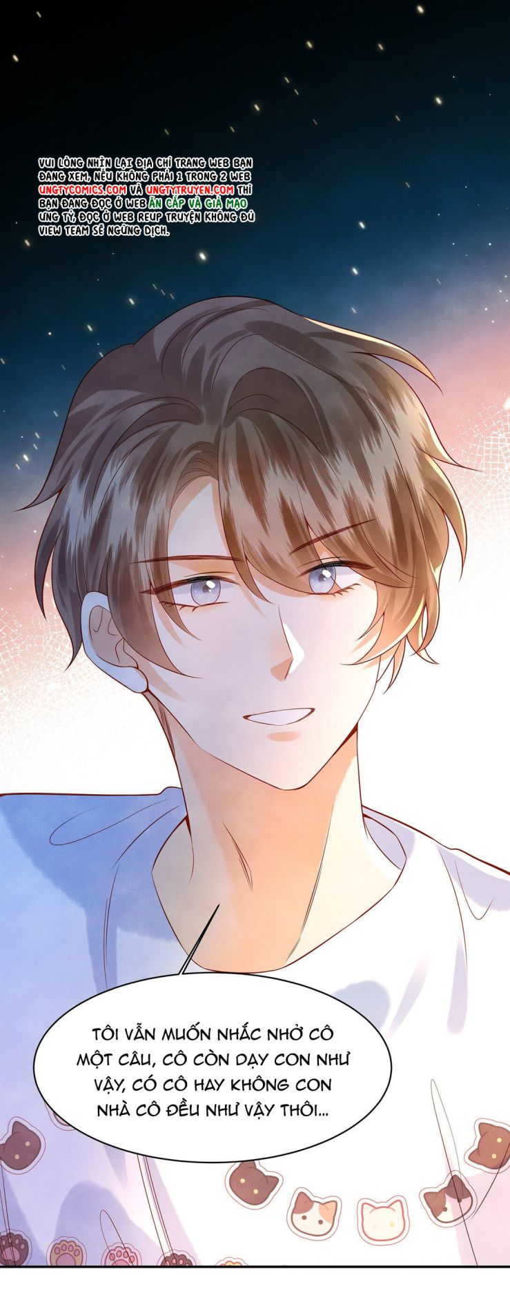 Giam Thủ Bị Đạo Chap 15 - Next Chap 16