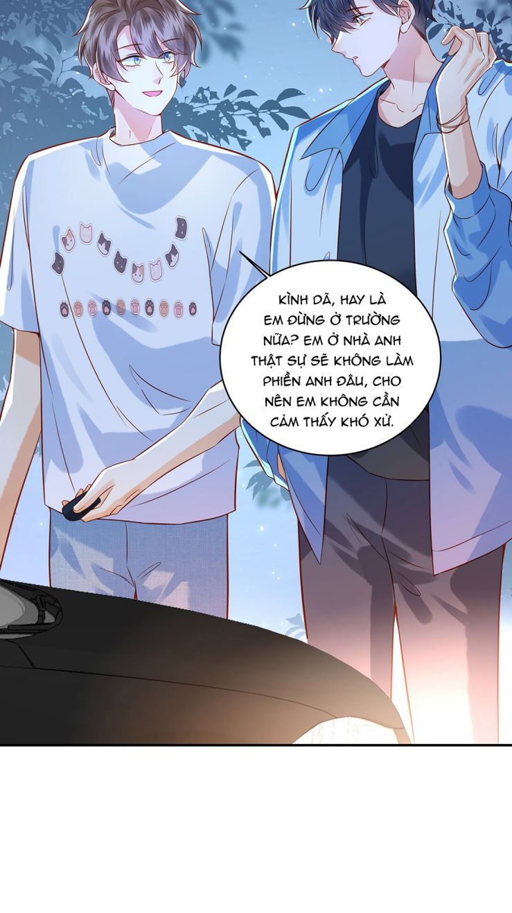 Giam Thủ Bị Đạo Chap 15 - Next Chap 16