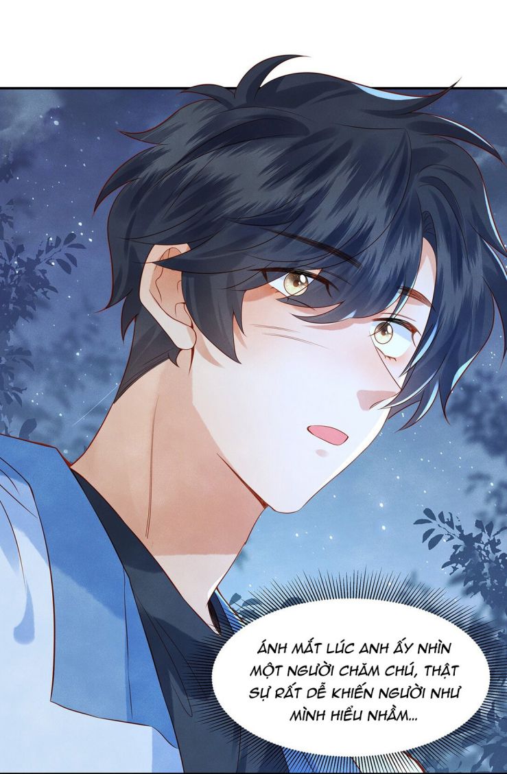 Giam Thủ Bị Đạo Chap 15 - Next Chap 16