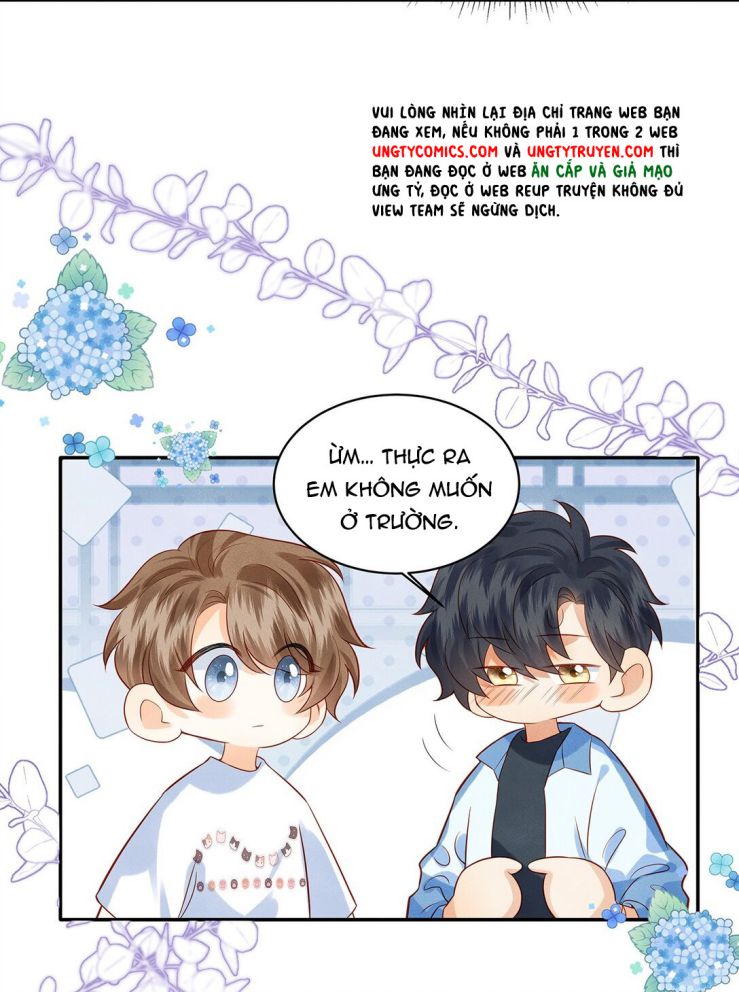 Giam Thủ Bị Đạo Chap 15 - Next Chap 16