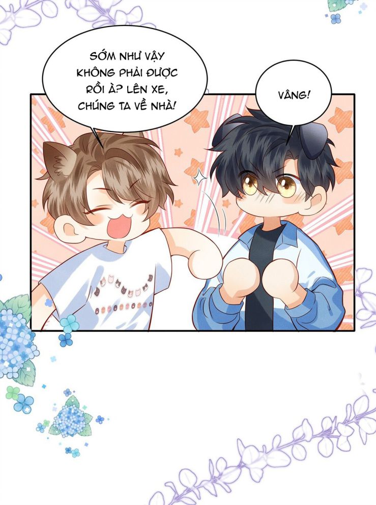 Giam Thủ Bị Đạo Chap 15 - Next Chap 16