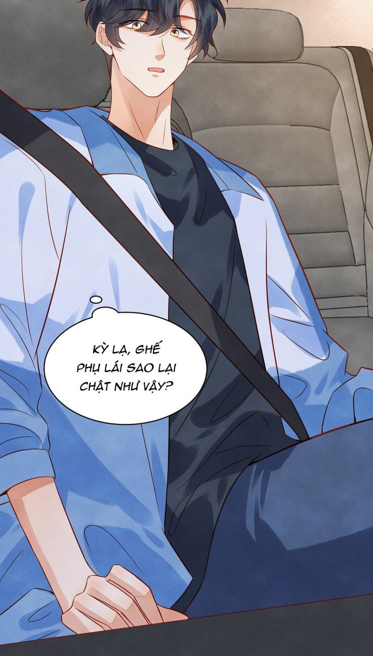 Giam Thủ Bị Đạo Chap 15 - Next Chap 16