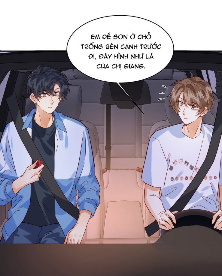 Giam Thủ Bị Đạo Chap 15 - Next Chap 16