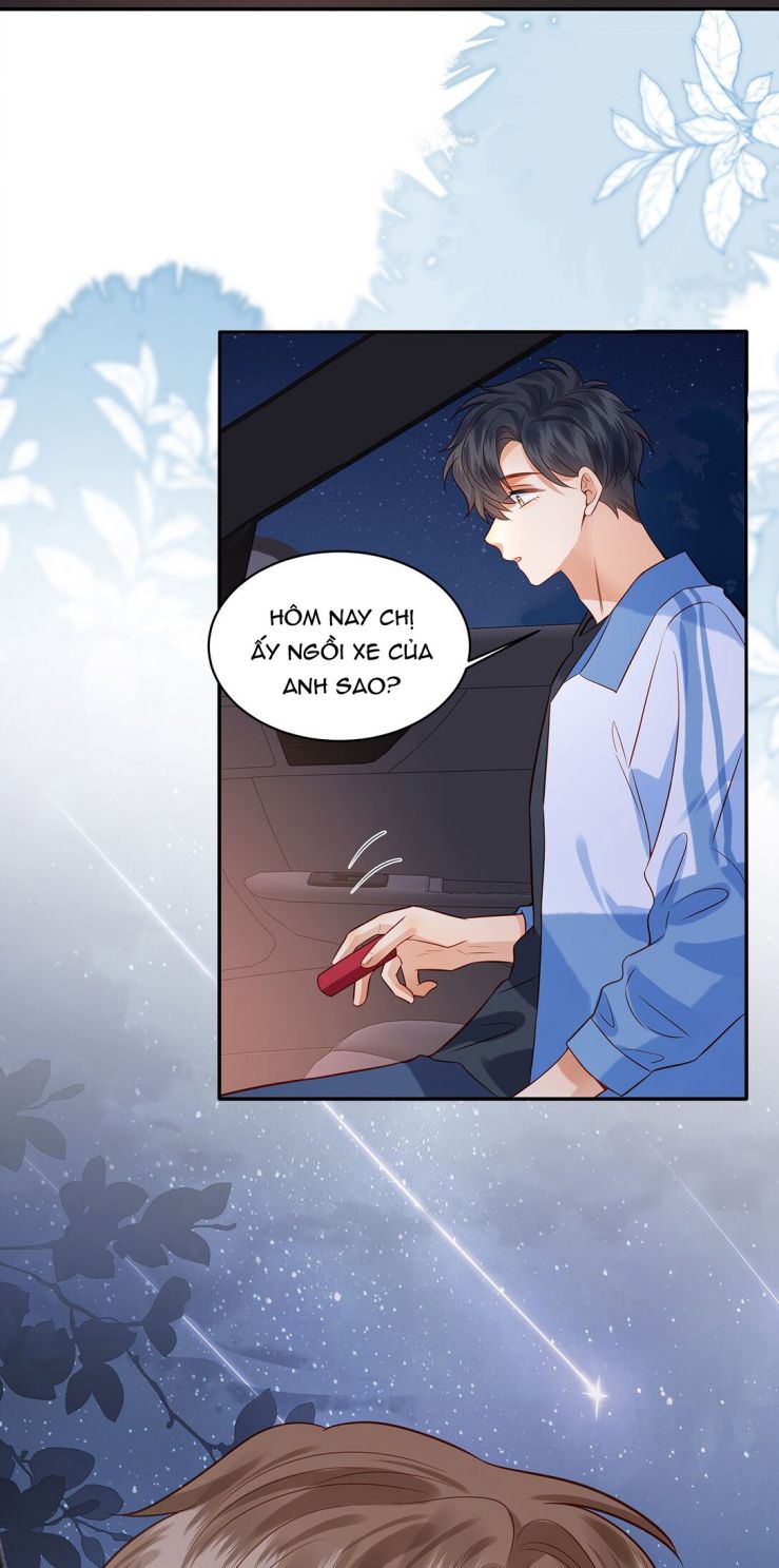 Giam Thủ Bị Đạo Chap 15 - Next Chap 16