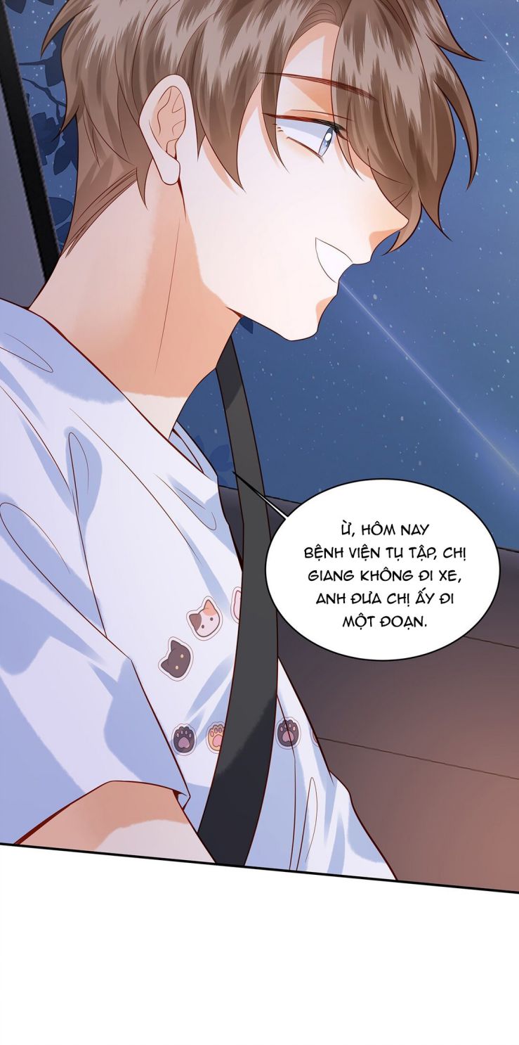 Giam Thủ Bị Đạo Chap 15 - Next Chap 16