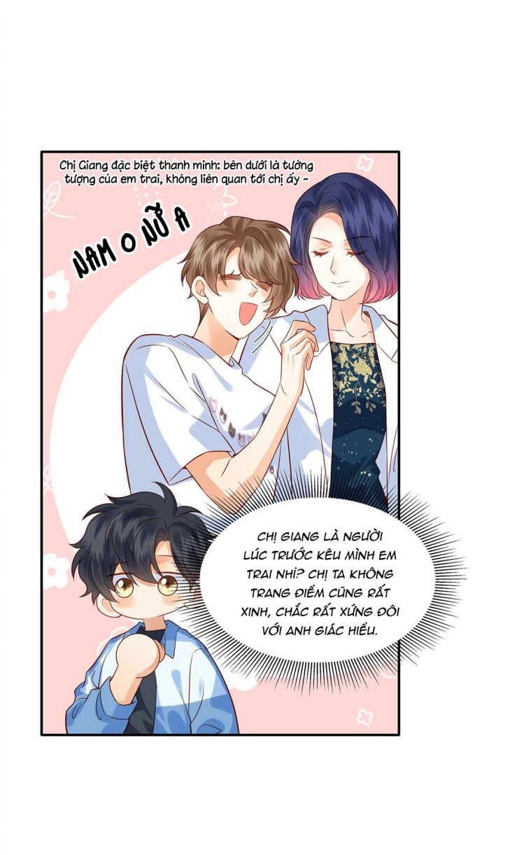 Giam Thủ Bị Đạo Chap 15 - Next Chap 16