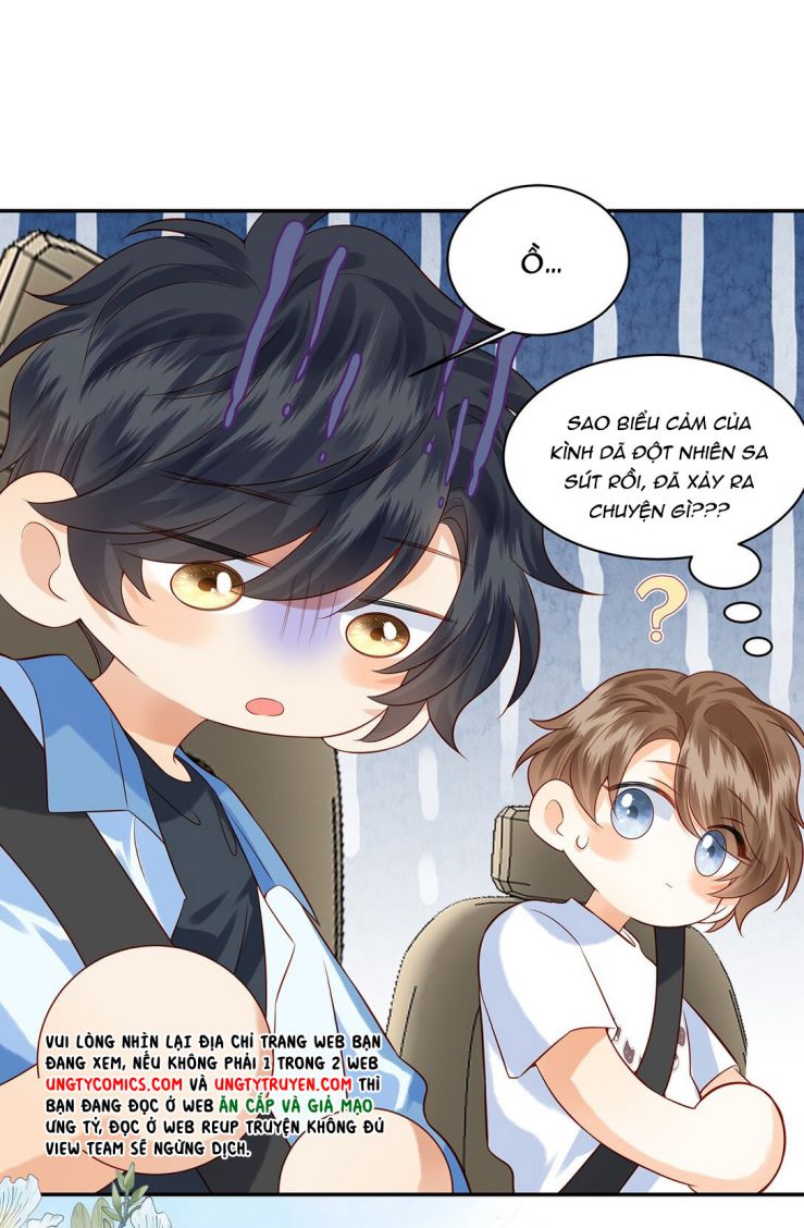 Giam Thủ Bị Đạo Chap 15 - Next Chap 16