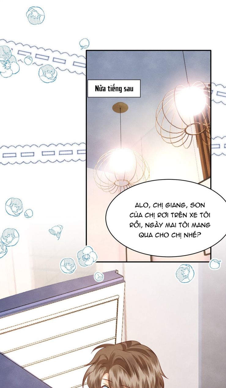 Giam Thủ Bị Đạo Chap 15 - Next Chap 16