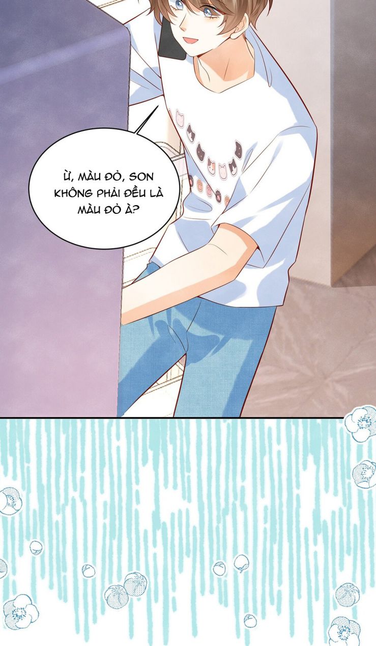 Giam Thủ Bị Đạo Chap 15 - Next Chap 16