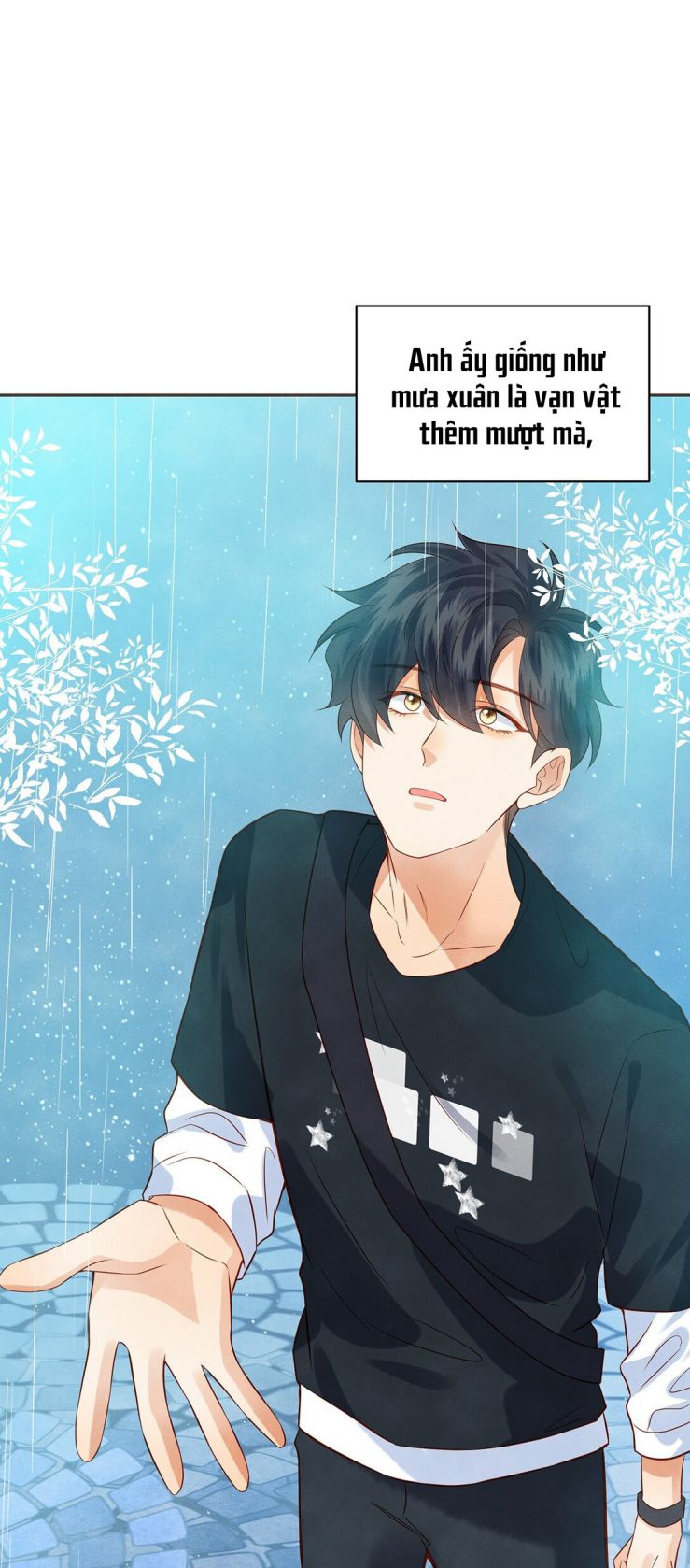 Giam Thủ Bị Đạo Chap 15 - Next Chap 16