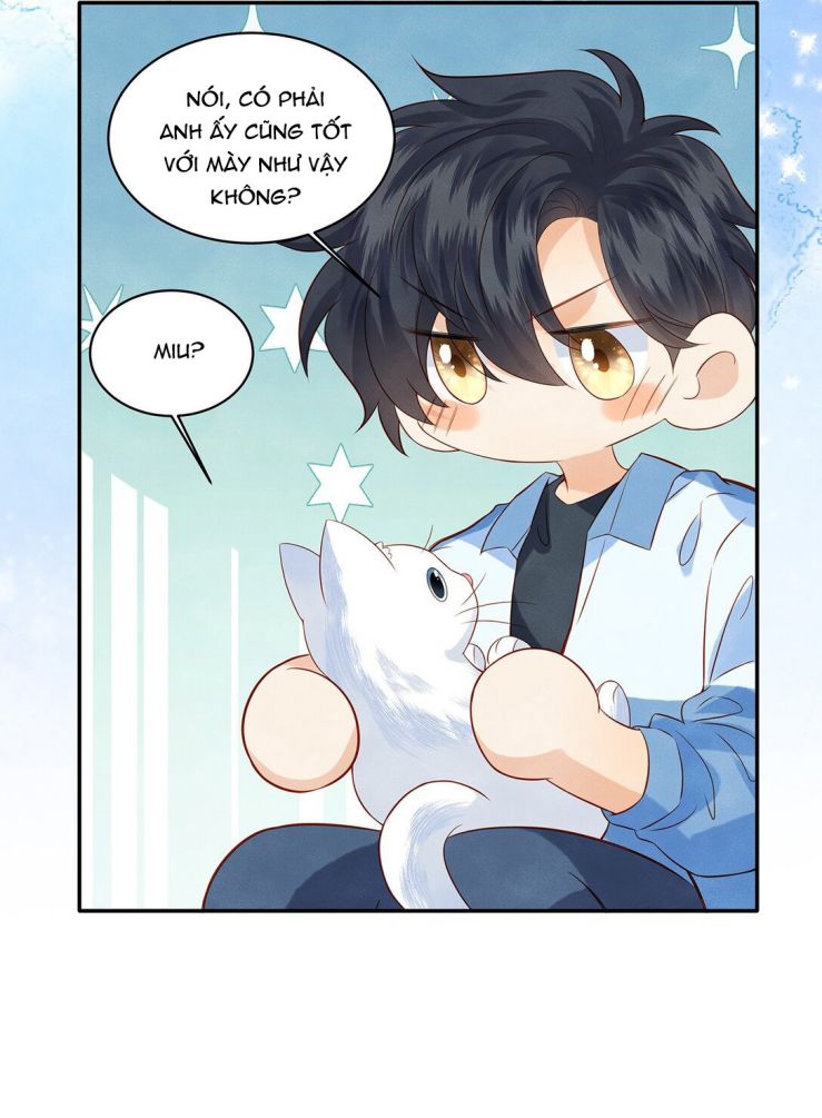 Giam Thủ Bị Đạo Chap 15 - Next Chap 16