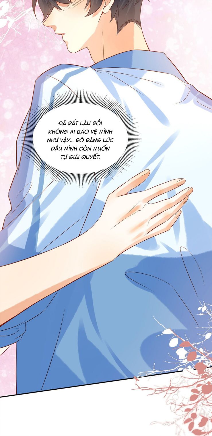 Giam Thủ Bị Đạo Chap 15 - Next Chap 16