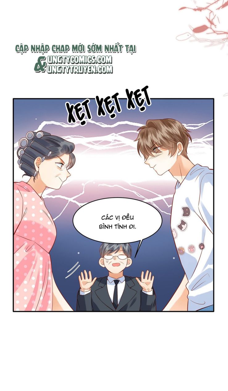 Giam Thủ Bị Đạo Chap 15 - Next Chap 16