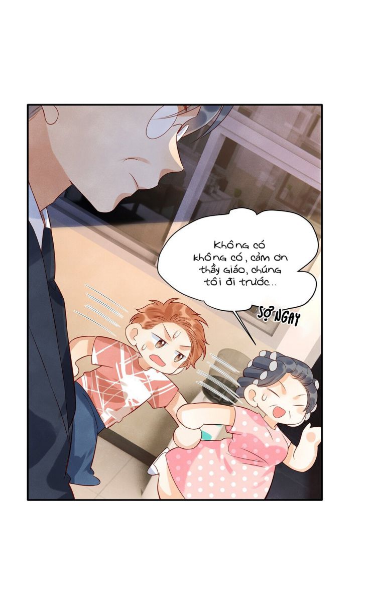 Giam Thủ Bị Đạo Chap 15 - Next Chap 16