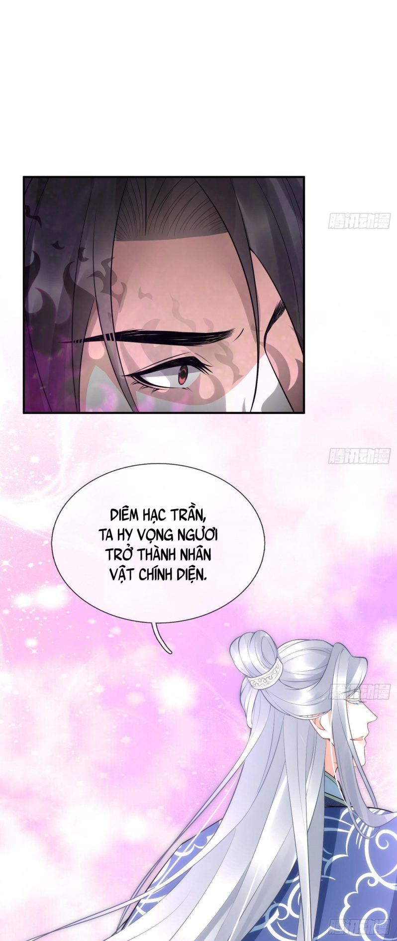 Đánh Chết Cũng Không Làm Sư Tôn Chap 106 - Next Chap 107