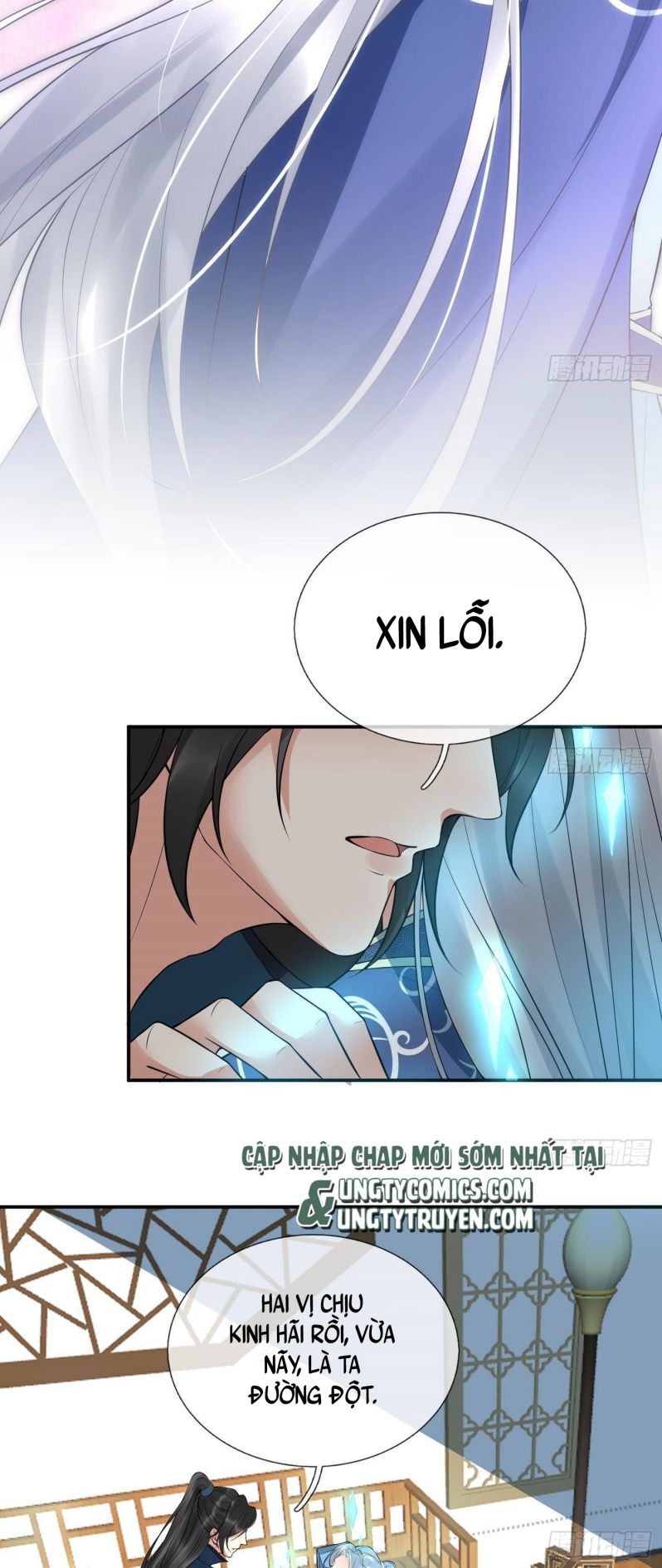 Đánh Chết Cũng Không Làm Sư Tôn Chap 106 - Next Chap 107