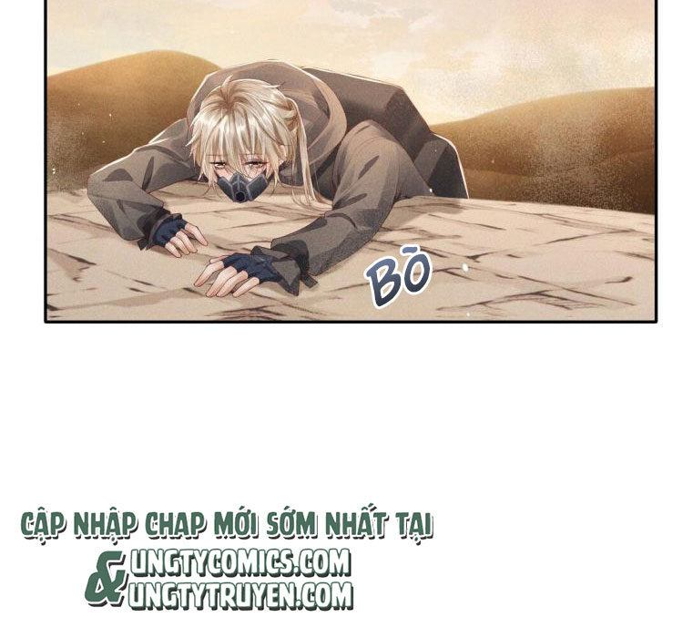 Phế Thổ Và An Tức Chap 5 - Next Chap 6