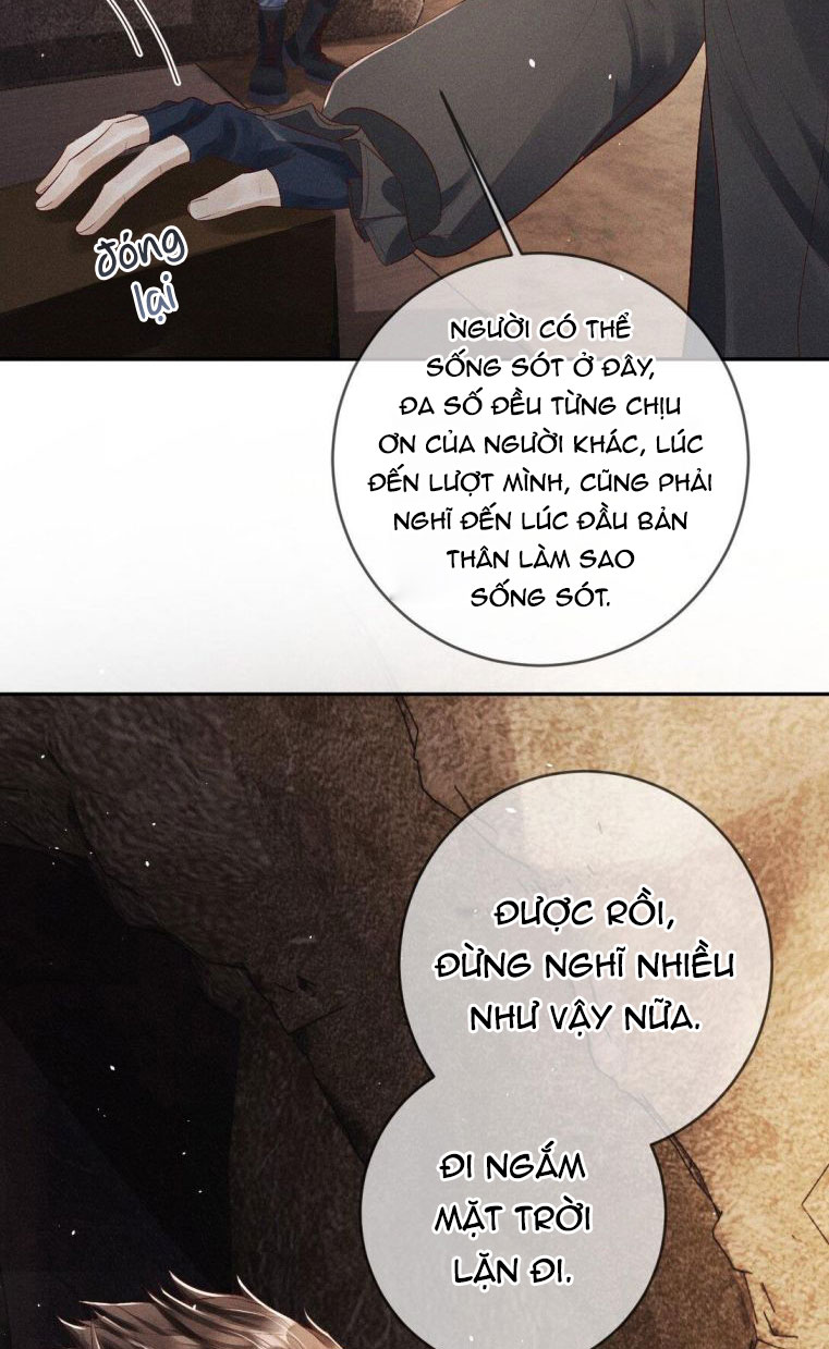 Phế Thổ Và An Tức Chap 5 - Next Chap 6