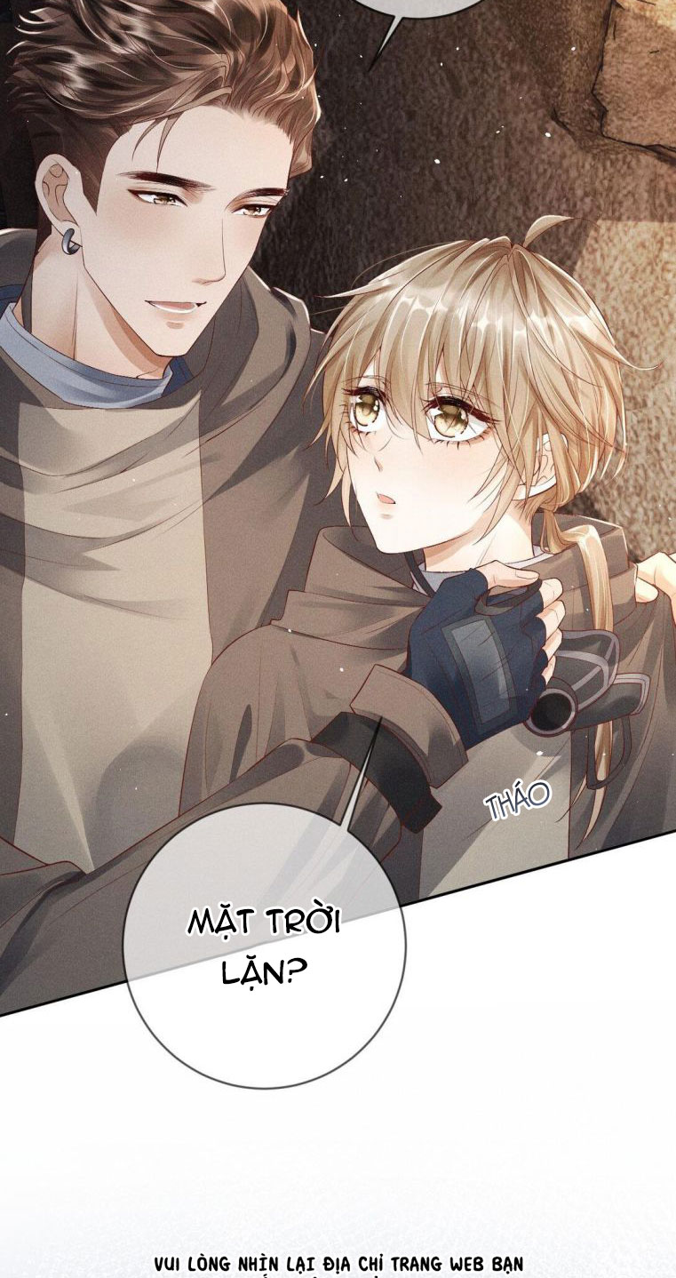 Phế Thổ Và An Tức Chap 5 - Next Chap 6