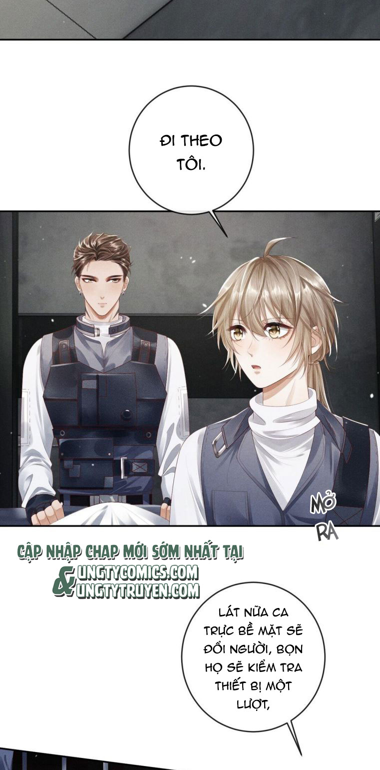 Phế Thổ Và An Tức Chap 5 - Next Chap 6