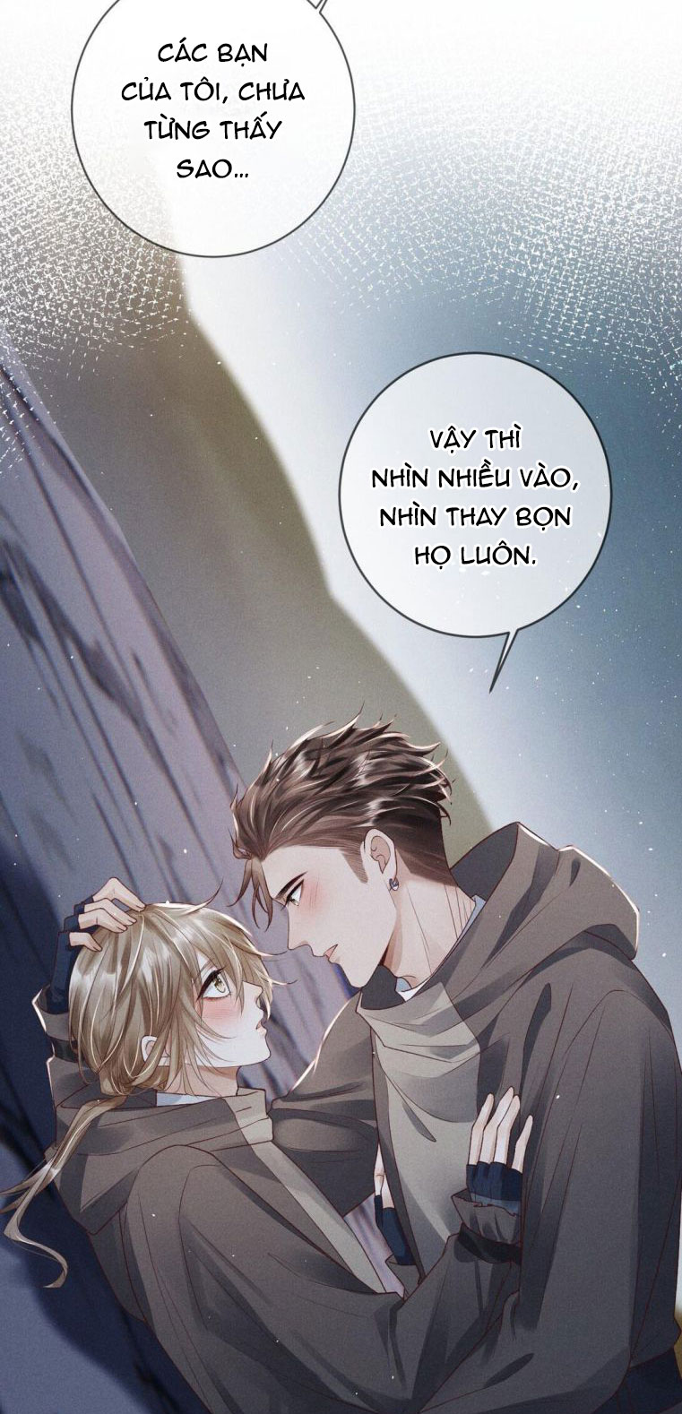 Phế Thổ Và An Tức Chap 5 - Next Chap 6