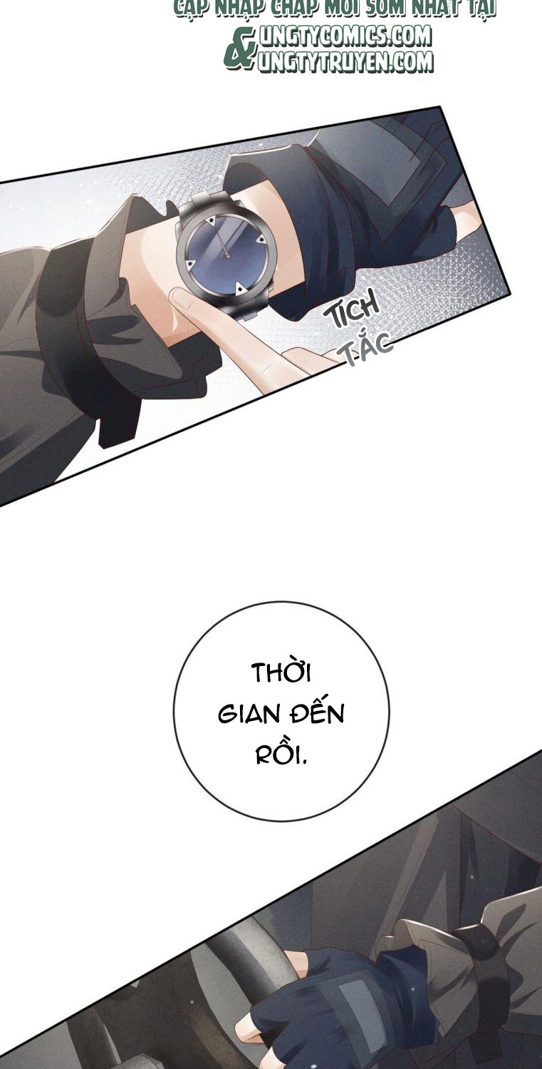 Phế Thổ Và An Tức Chap 5 - Next Chap 6