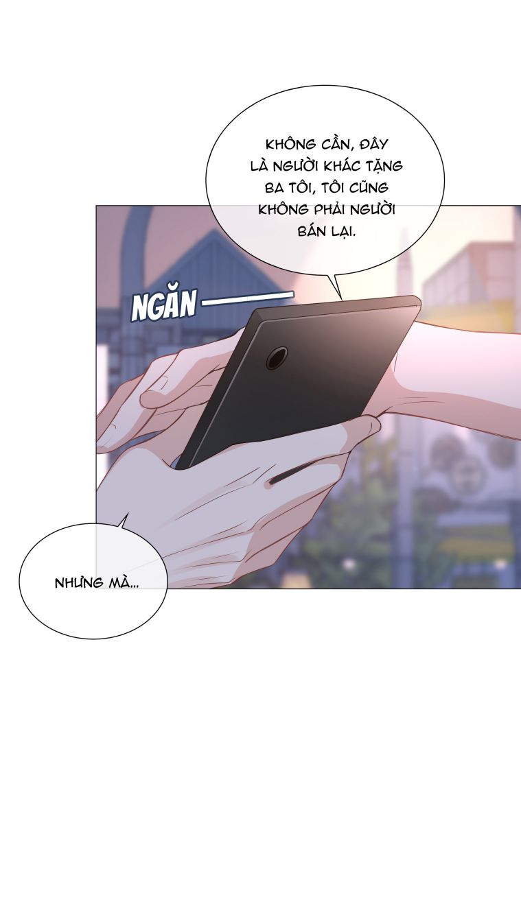 Sơn Hải Cao Trung Chap 25 - Next Chap 26