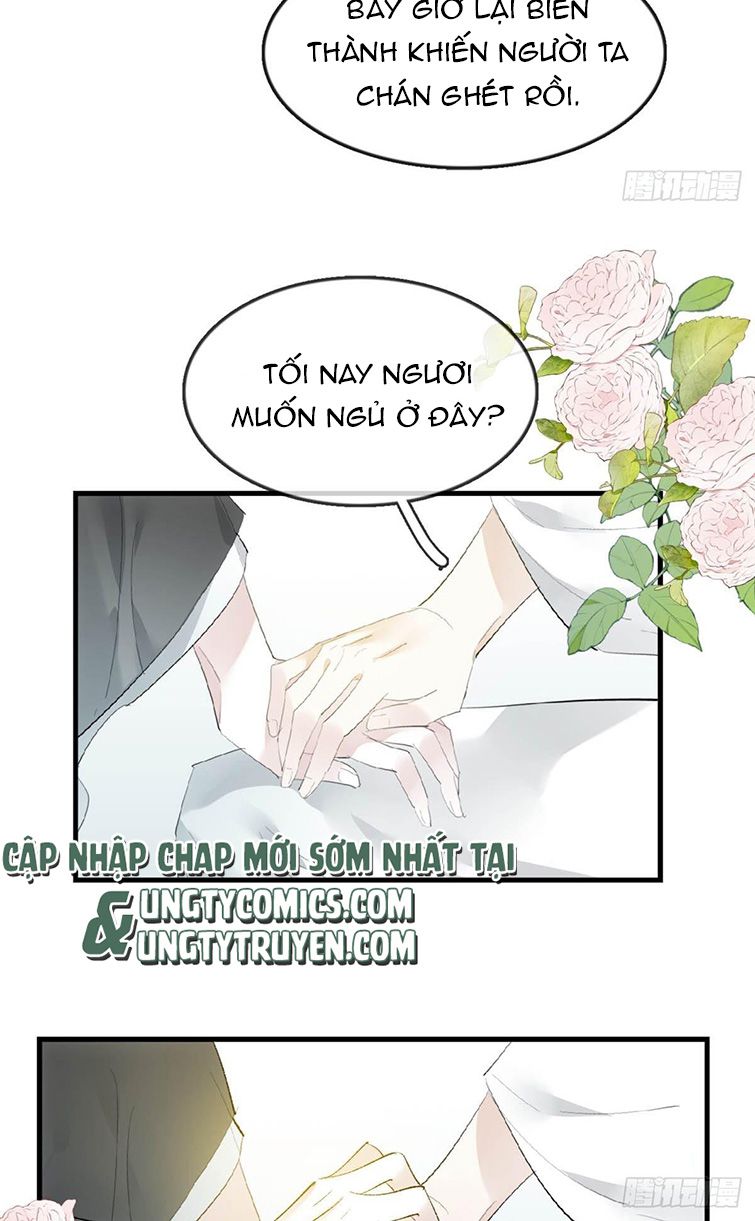 Tiên Ma Quấn Quýt Chap 35 - Next Chap 36