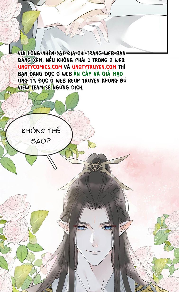 Tiên Ma Quấn Quýt Chap 35 - Next Chap 36