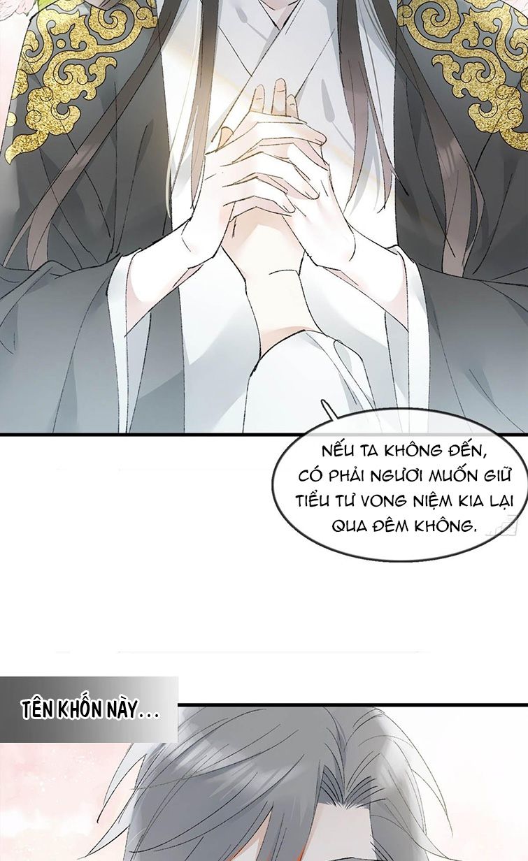 Tiên Ma Quấn Quýt Chap 35 - Next Chap 36