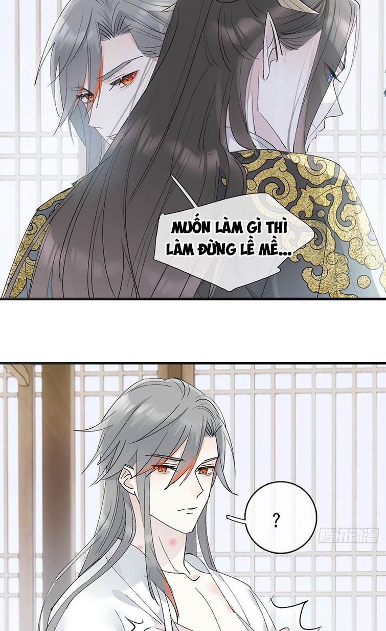 Tiên Ma Quấn Quýt Chap 35 - Next Chap 36